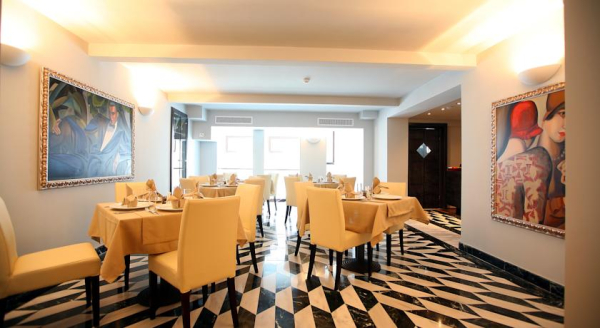 Las mejores ofertas de Vigo Hotel Ploiesti