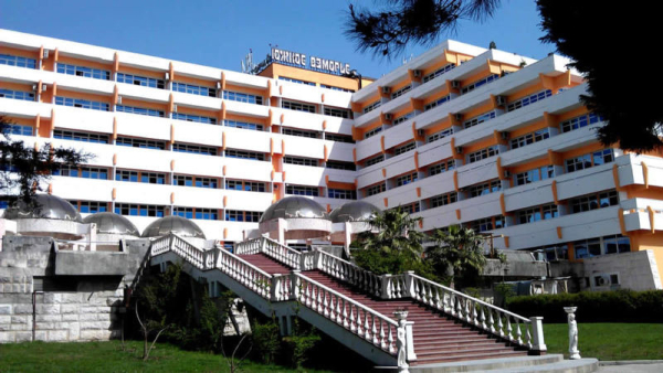 Las mejores ofertas de Yuzhnoe vzmorye Sochi