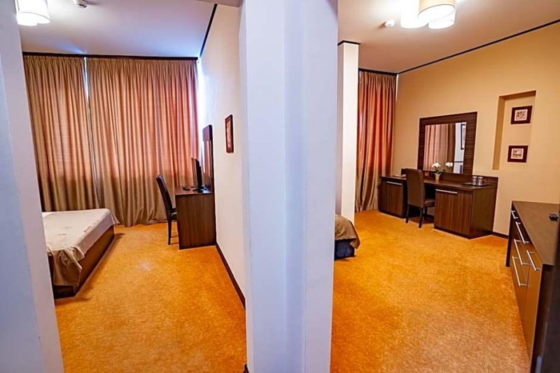 Las mejores ofertas de Aurelia Hotel Timisoara