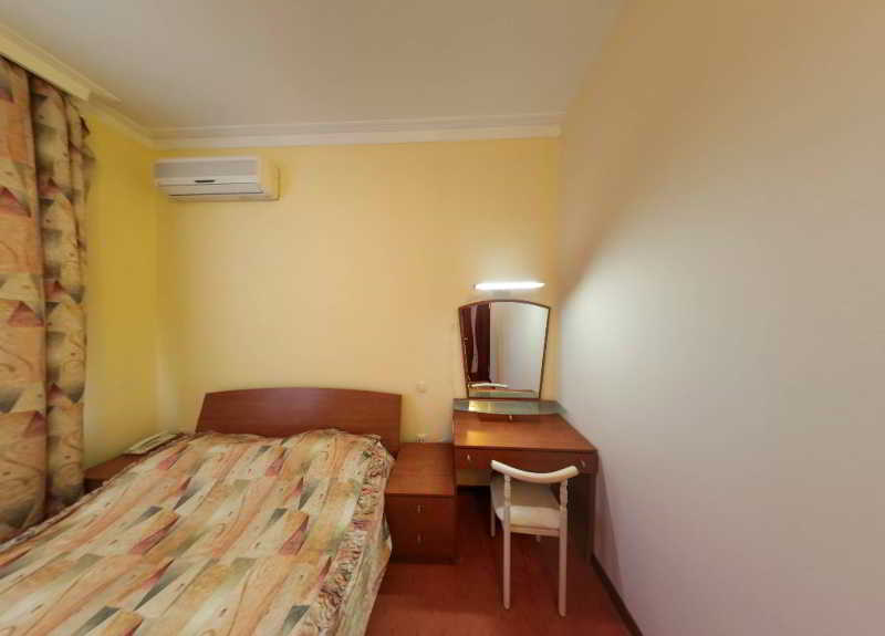 Las mejores ofertas de Yanais Hotel Sochi