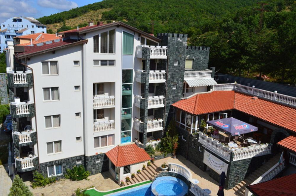 Las mejores ofertas de Arlanda Sveti Vlas