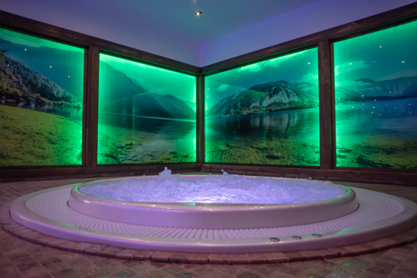 Las mejores ofertas de Carpathia Hotel Sinaia