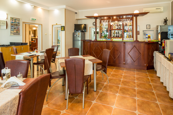 Las mejores ofertas de Family Hotel Venera Sveti Vlas