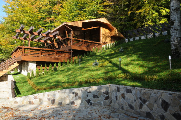 Las mejores ofertas de Freya House Hotel Sinaia