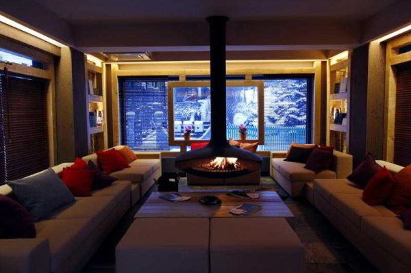 Las mejores ofertas de Ioana Hotels Sinaia