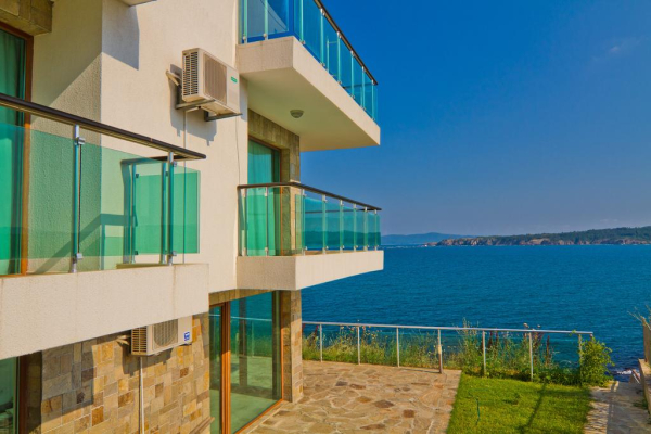 Las mejores ofertas de Panorama Bay Sozopol