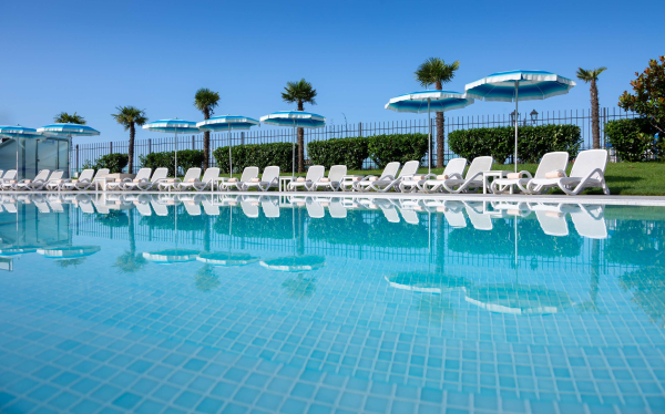 Las mejores ofertas de Radisson Blu Resort & Congress Centre Sochi Sochi