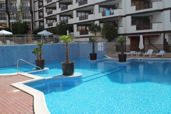 Las mejores ofertas de Royal Palm Sveti Vlas