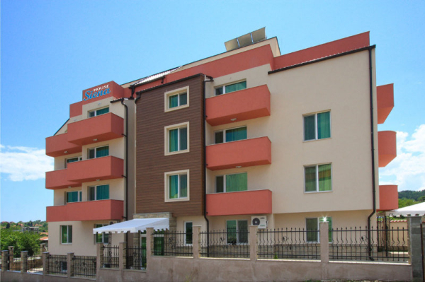 Las mejores ofertas de Siena House Sozopol