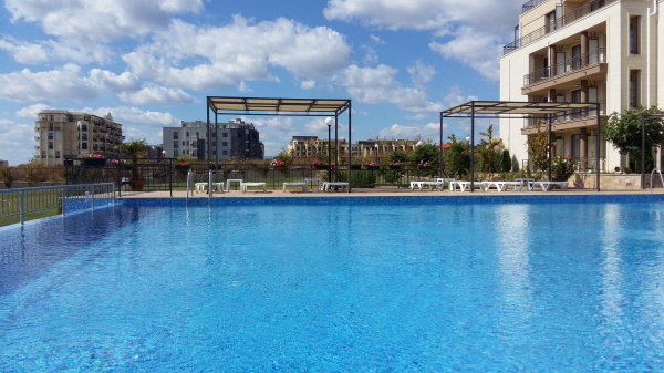 Las mejores ofertas de Sorrento Sole Mare Sveti Vlas