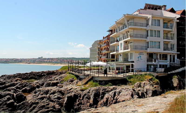 Las mejores ofertas de St. Nicolas Sozopol