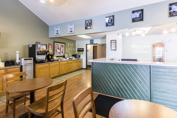 Las mejores ofertas de Super 8 by Wyndham Grand Island South Grand Island