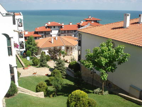 Las mejores ofertas de Tsb Sun Coast Apartments Sveti Vlas 