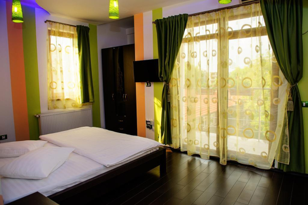 Las mejores ofertas de Vila HD Bucarest