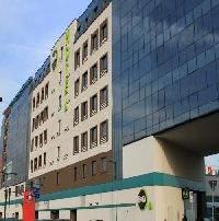 Las mejores ofertas de B&b Hotel Milano-Monza Monza