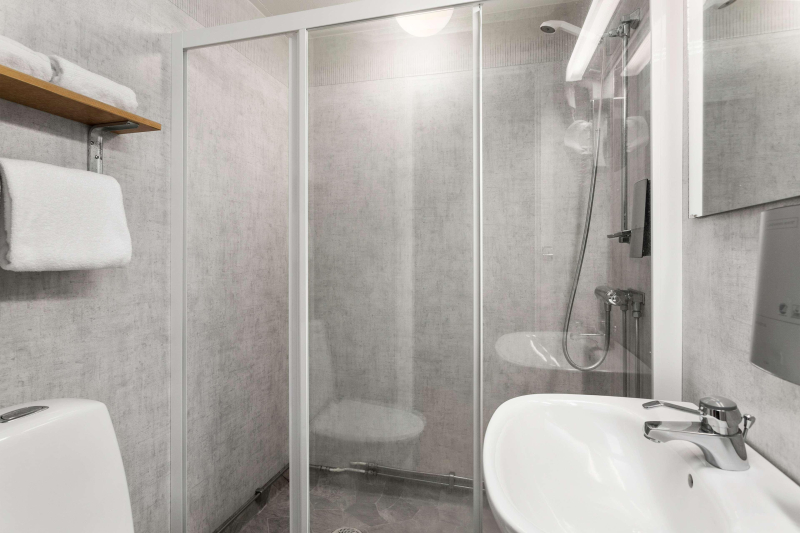 Las mejores ofertas de Best Western Sjofartshotellet Oskarshamn