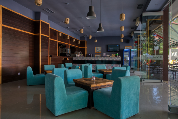 Las mejores ofertas de Asteria Family Sunny Beach SUNNY BEACH