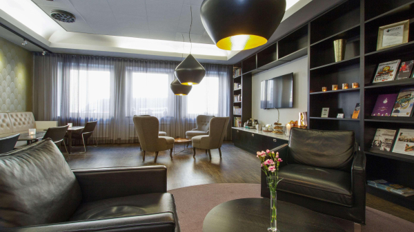 Las mejores ofertas de Best Western Princess Hotel Norrkoping