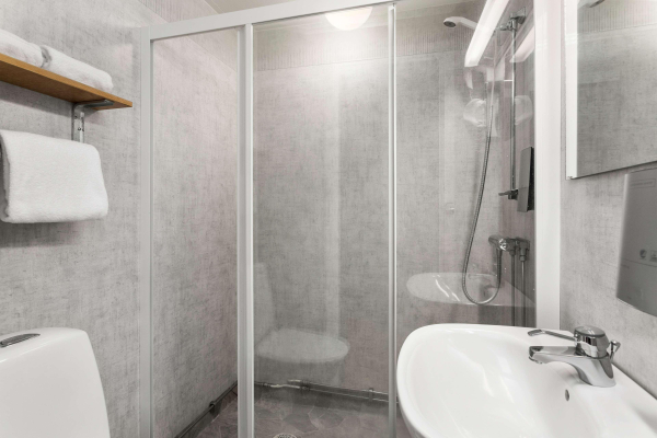 Las mejores ofertas de Best Western Sjofartshotellet Oskarshamn