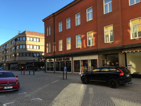 Las mejores ofertas de Bishops Arms Köping Vasteras 