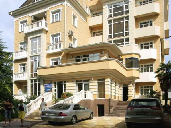 Las mejores ofertas de Bounty Sochi 