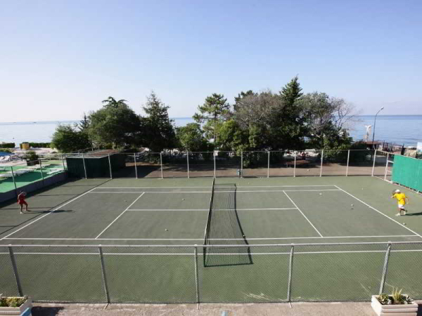 Las mejores ofertas de Edem Sochi Sochi 