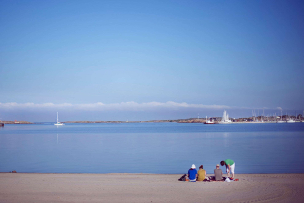 Las mejores ofertas de Home Hotel Fregatten Varberg