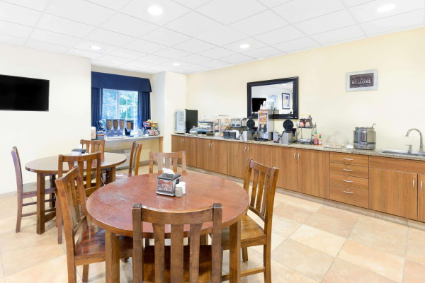 Las mejores ofertas de Microtel Inn & Suites By Wyndham Kearney Kearney