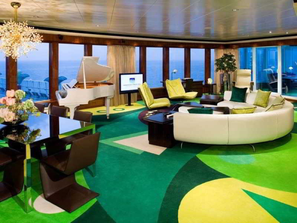 Las mejores ofertas de Norwegian Jade Cruise Ship Sochi 