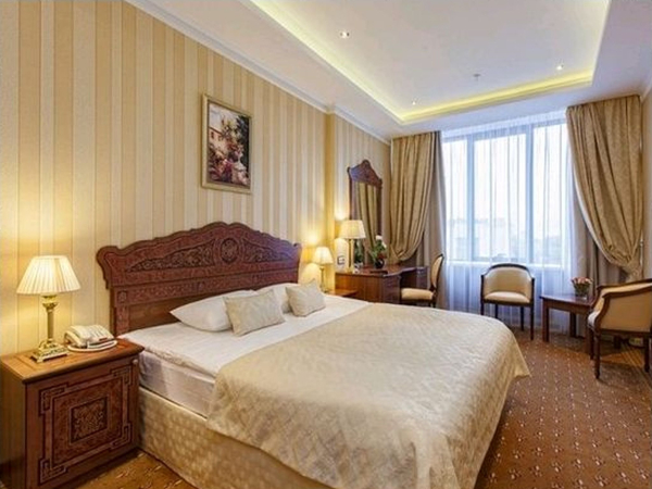 Las mejores ofertas de Royal Hotel Spa & Wellness Yaroslavl 