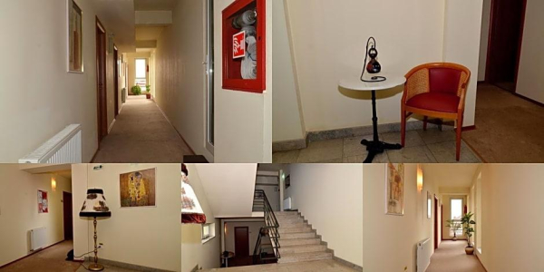 Las mejores ofertas de Seven Hotel Cluj-napoca 