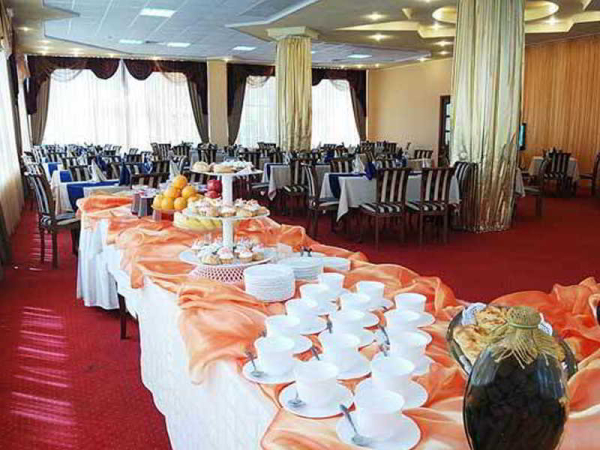 Las mejores ofertas de Sochi Breeze Sochi 