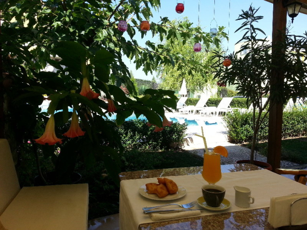 Las mejores ofertas de The Muses Hotel Sozopol