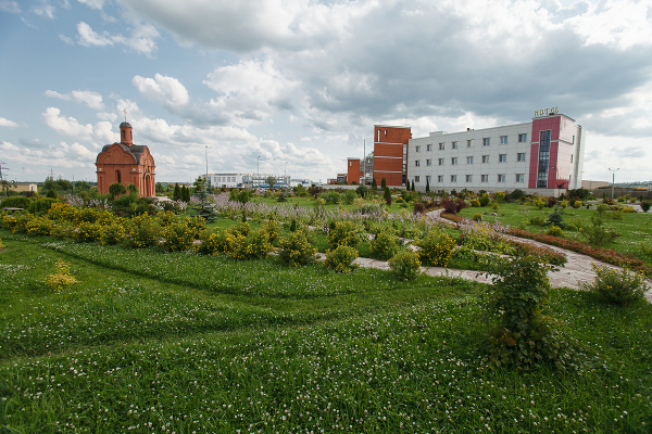 Las mejores ofertas de Yaroslavskoe Podvorye Yaroslavl 