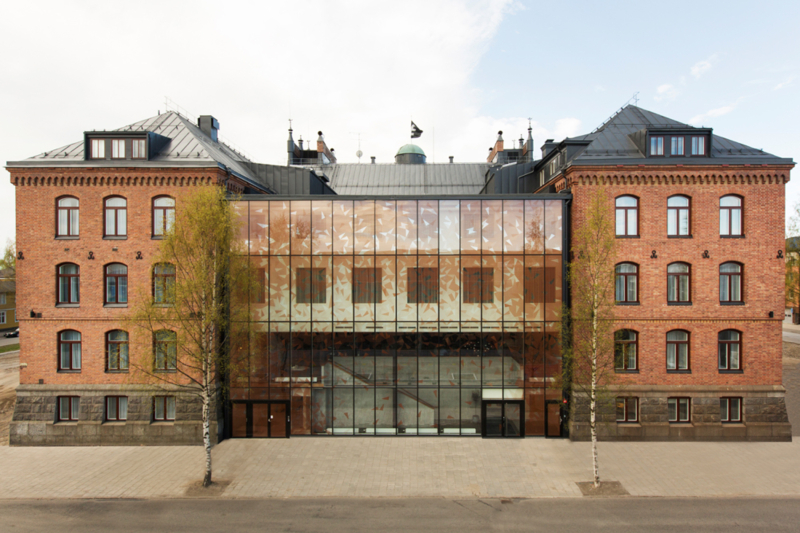 Las mejores ofertas de Elite Hotel Mimer Umea 