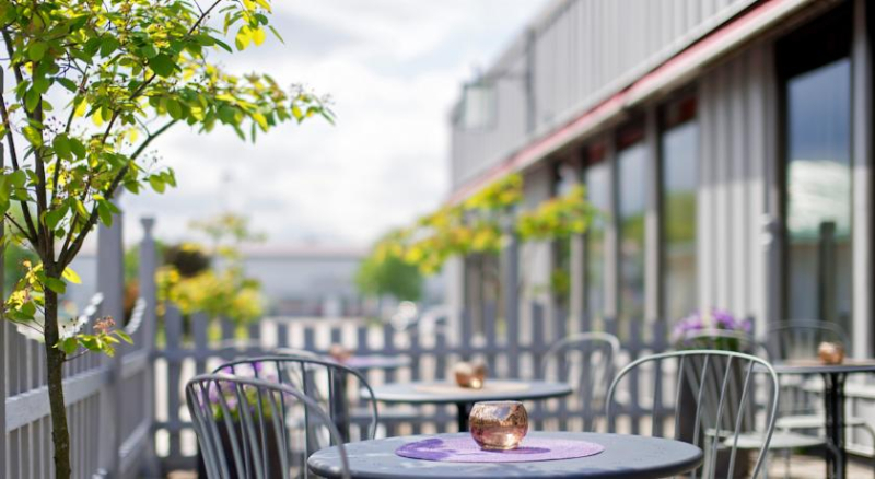 Las mejores ofertas de Good Morning+ Nyköping Nykoping