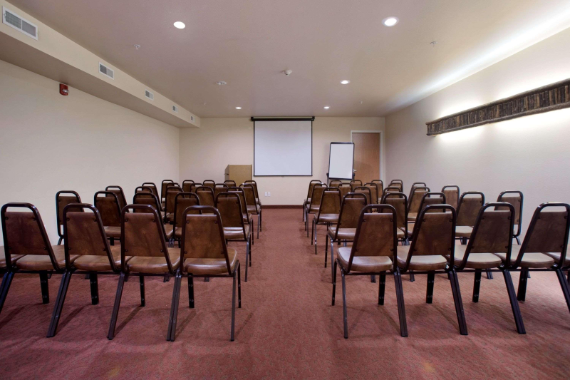 Microtel Inn & Suites By Wyndham Bozeman