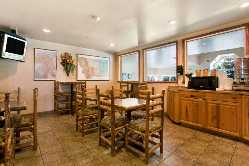 Microtel Inn & Suites By Wyndham Bozeman