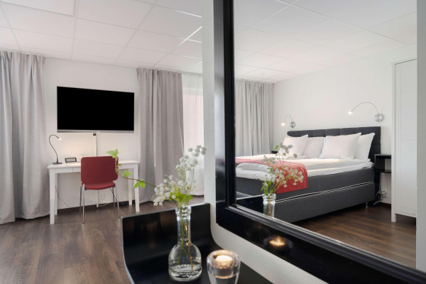 Las mejores ofertas de Best Western Hotel Vrigstad Jonkoping
