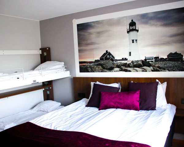 Las mejores ofertas de Best Western Hotell Karlshamn Karlskrona 