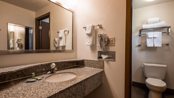 Las mejores ofertas de Best Western Paradise Inn Dillon