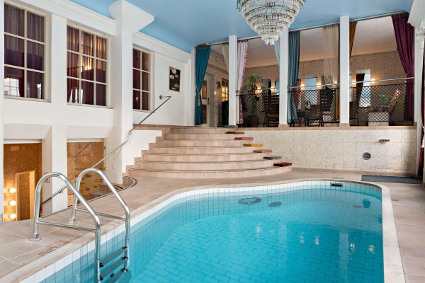 Las mejores ofertas de Best Western Strand Hotel Visby