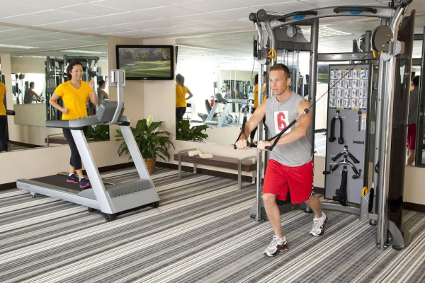 Las mejores ofertas de CANDLEWOOD SUITES SIDNEY Sidney