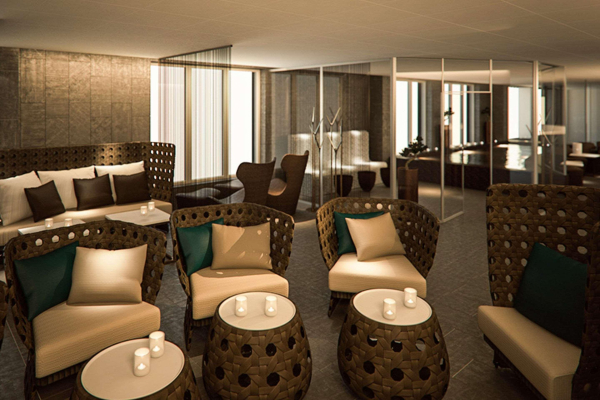 Las mejores ofertas de Clarion Hotel Sense Lulea