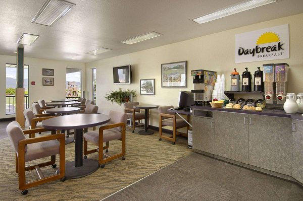 Las mejores ofertas de Days Inn by Wyndham Missoula Airport Missoula 