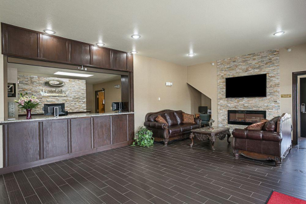 Las mejores ofertas de Econo Lodge Livingston Gateway to Yellowstone Livingston