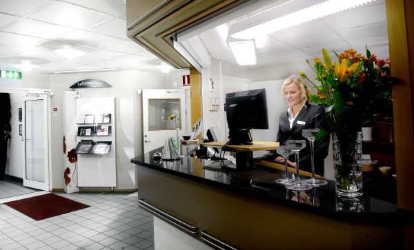 Las mejores ofertas de Good Morning Jönköping Jonkoping
