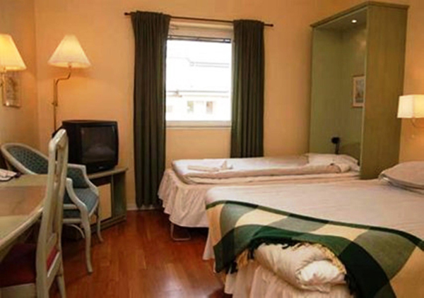 Las mejores ofertas de Home Hotel Bergmästaren Falun