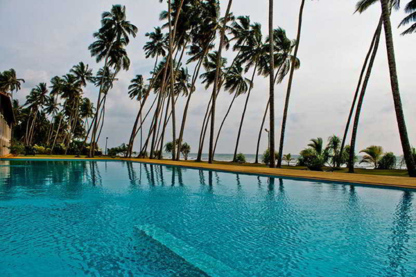 Las mejores ofertas de Oak Ray Beach Kalutara