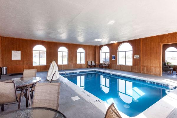 Las mejores ofertas de Quality Inn Hastings Hastings